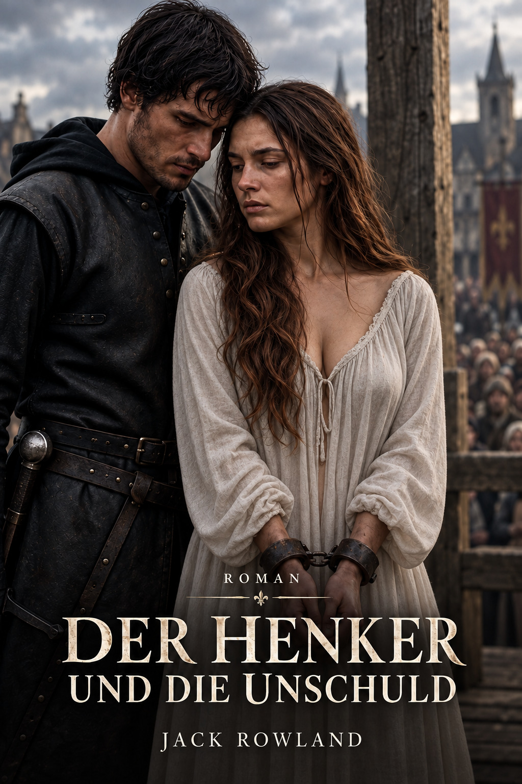 Der Henker und die Unschuld
