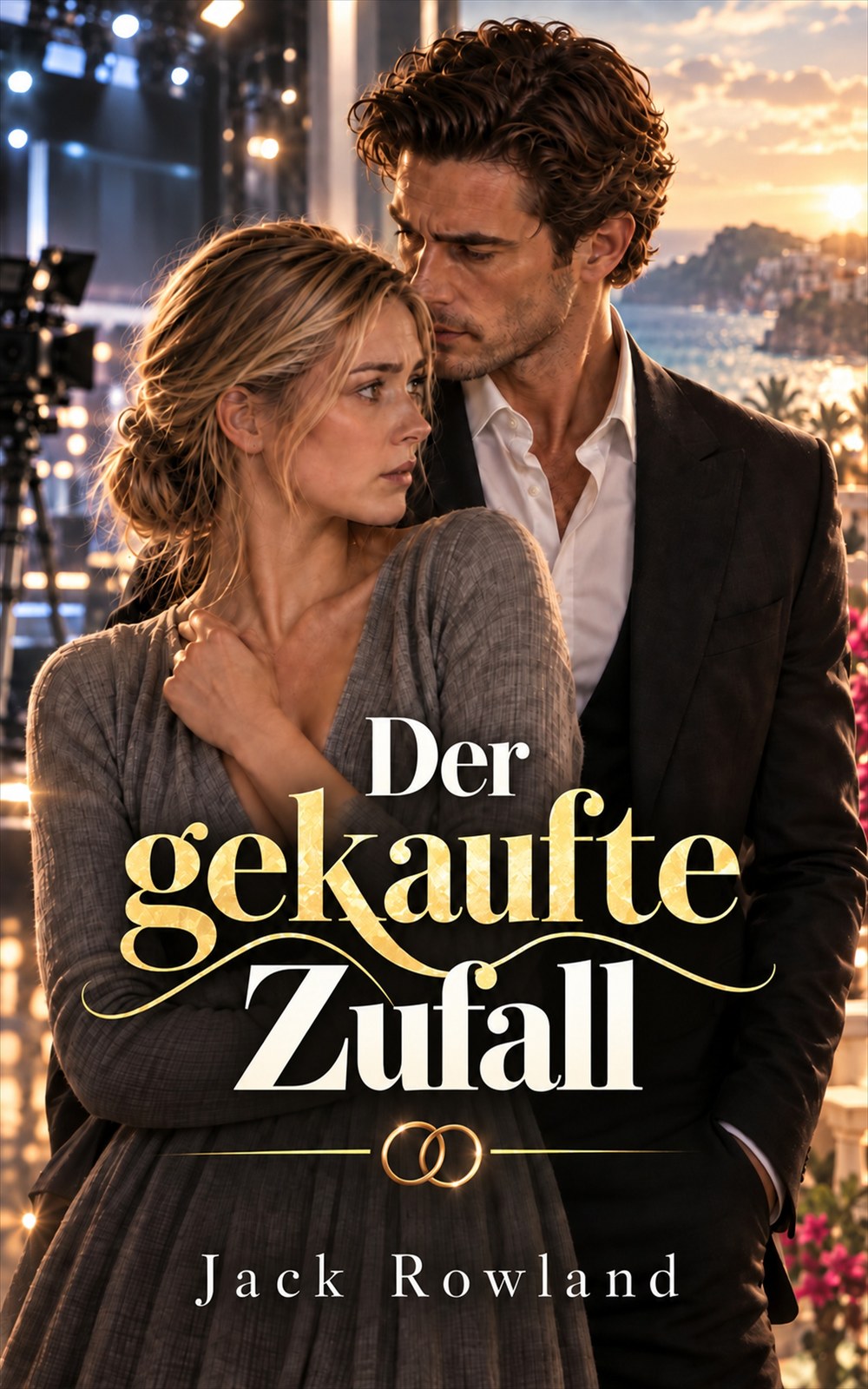 Der gekaufte Zufall