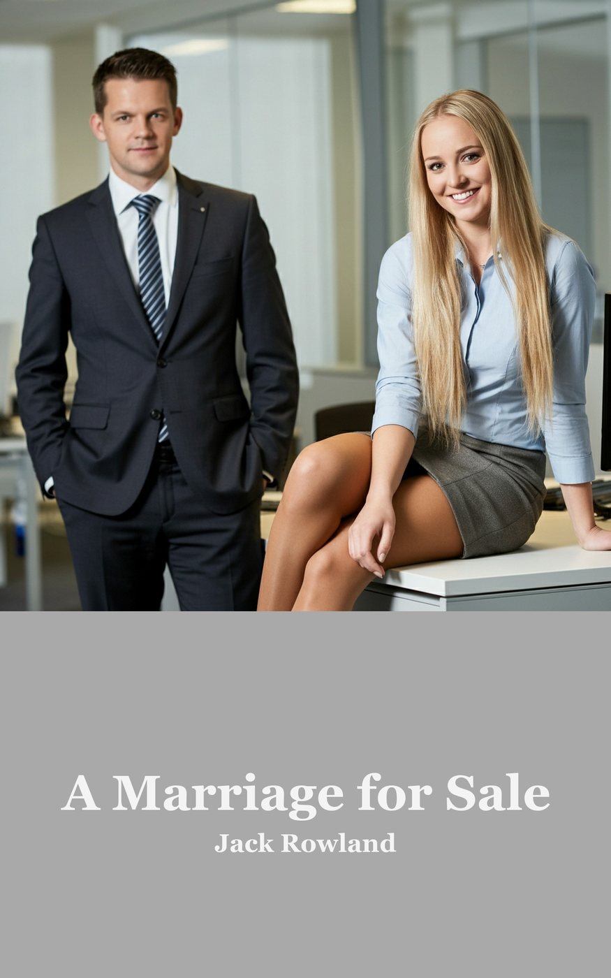 A Marriage for Sale