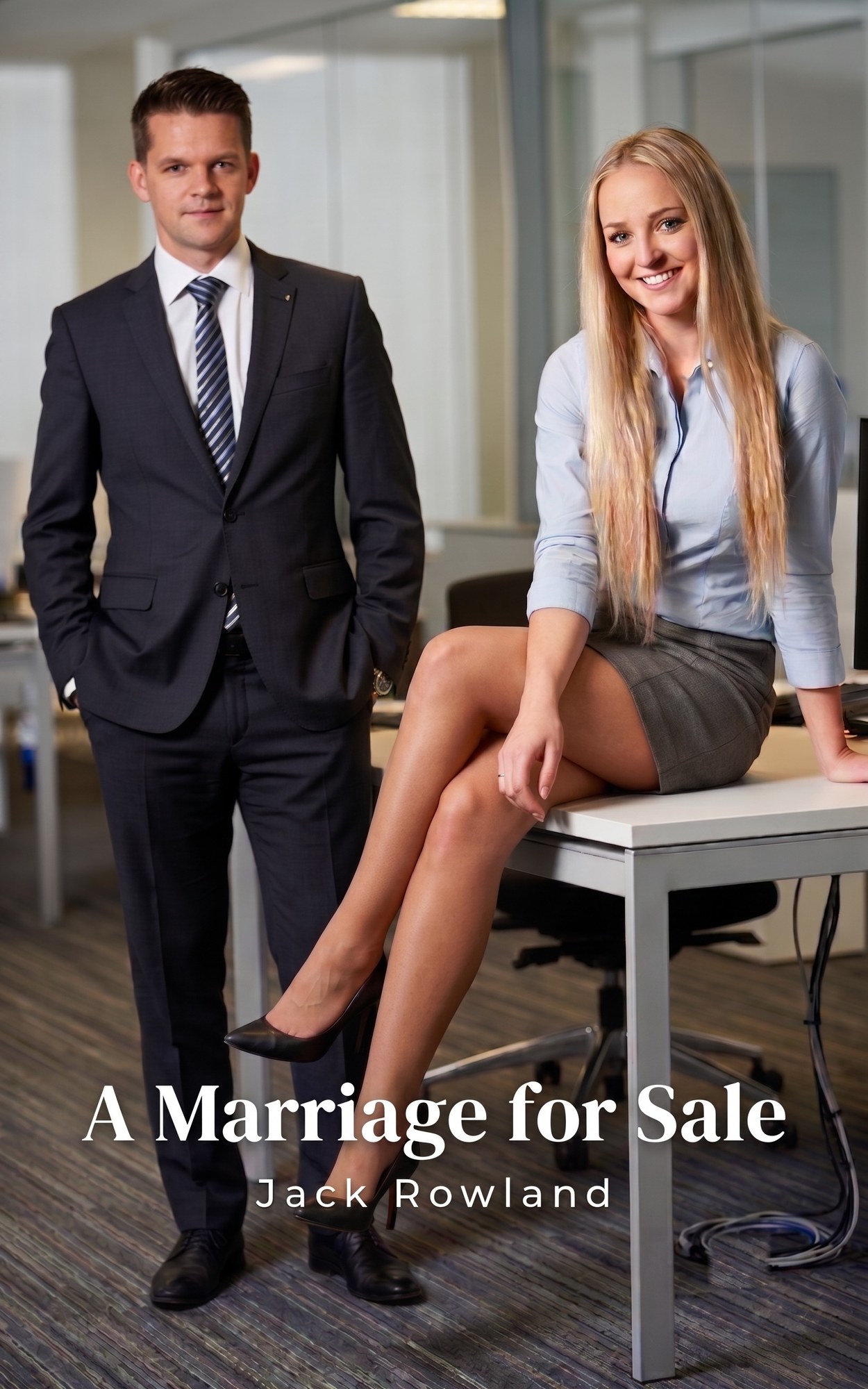 A Marriage for Sale