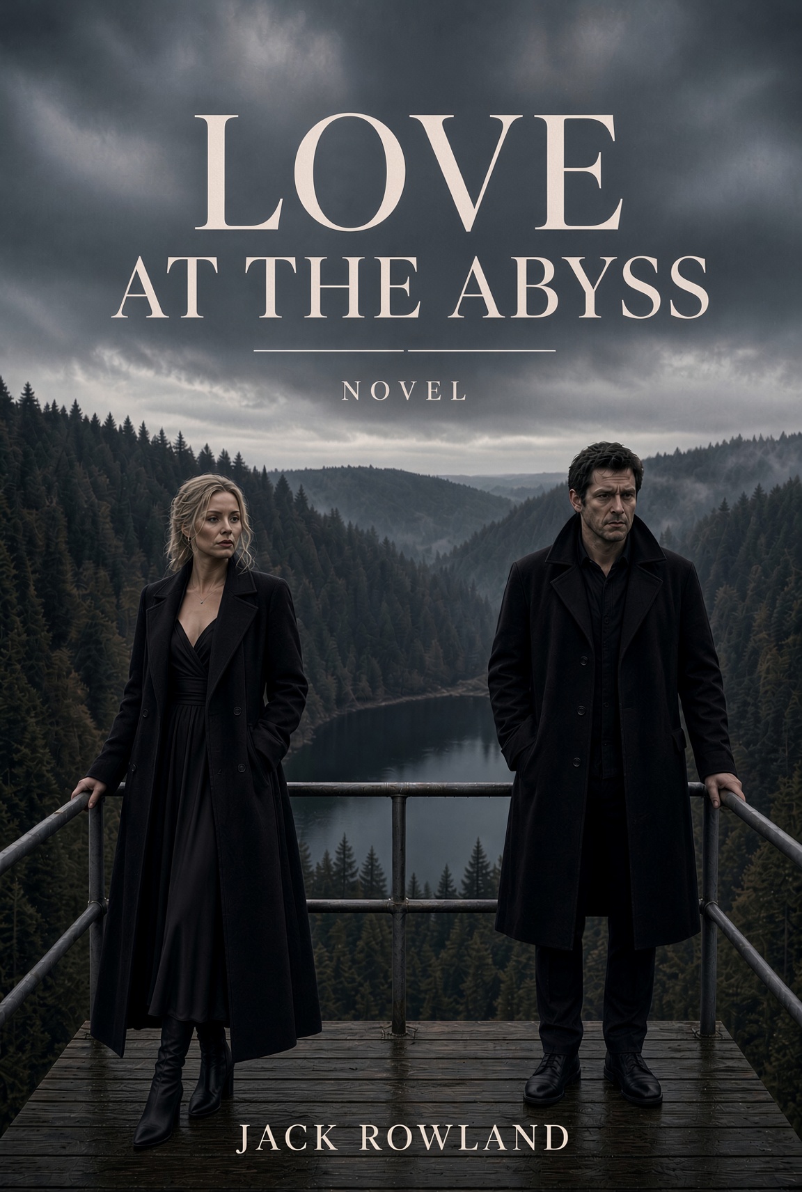 Love at the Abyss