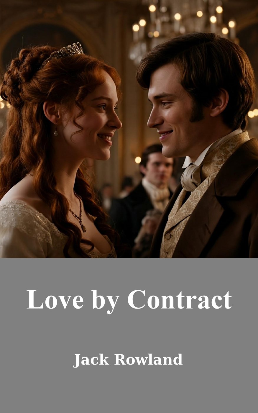 Love by Contract