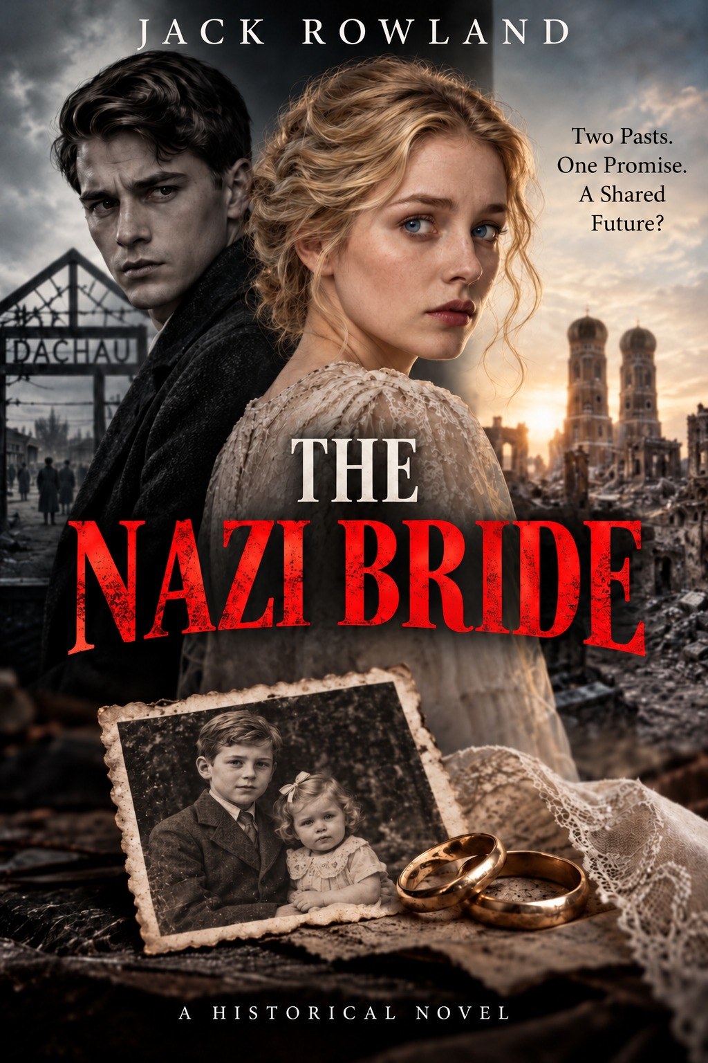 The Nazi Bride