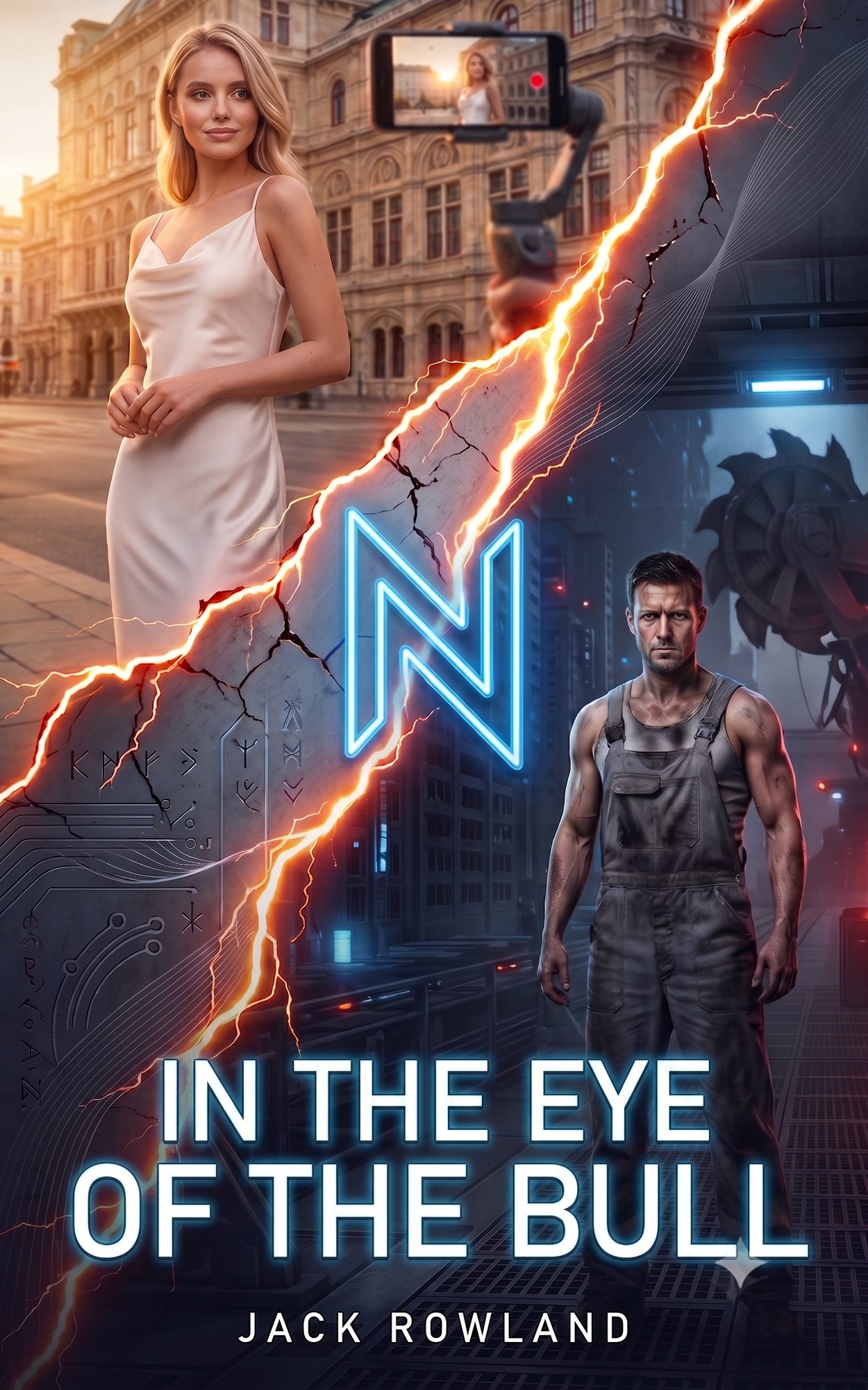 In the Eye of the Bull