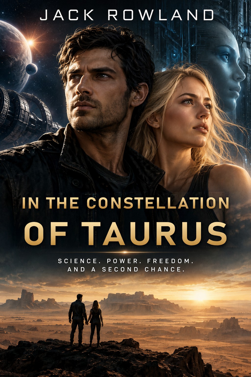 In the Constellation of Taurus