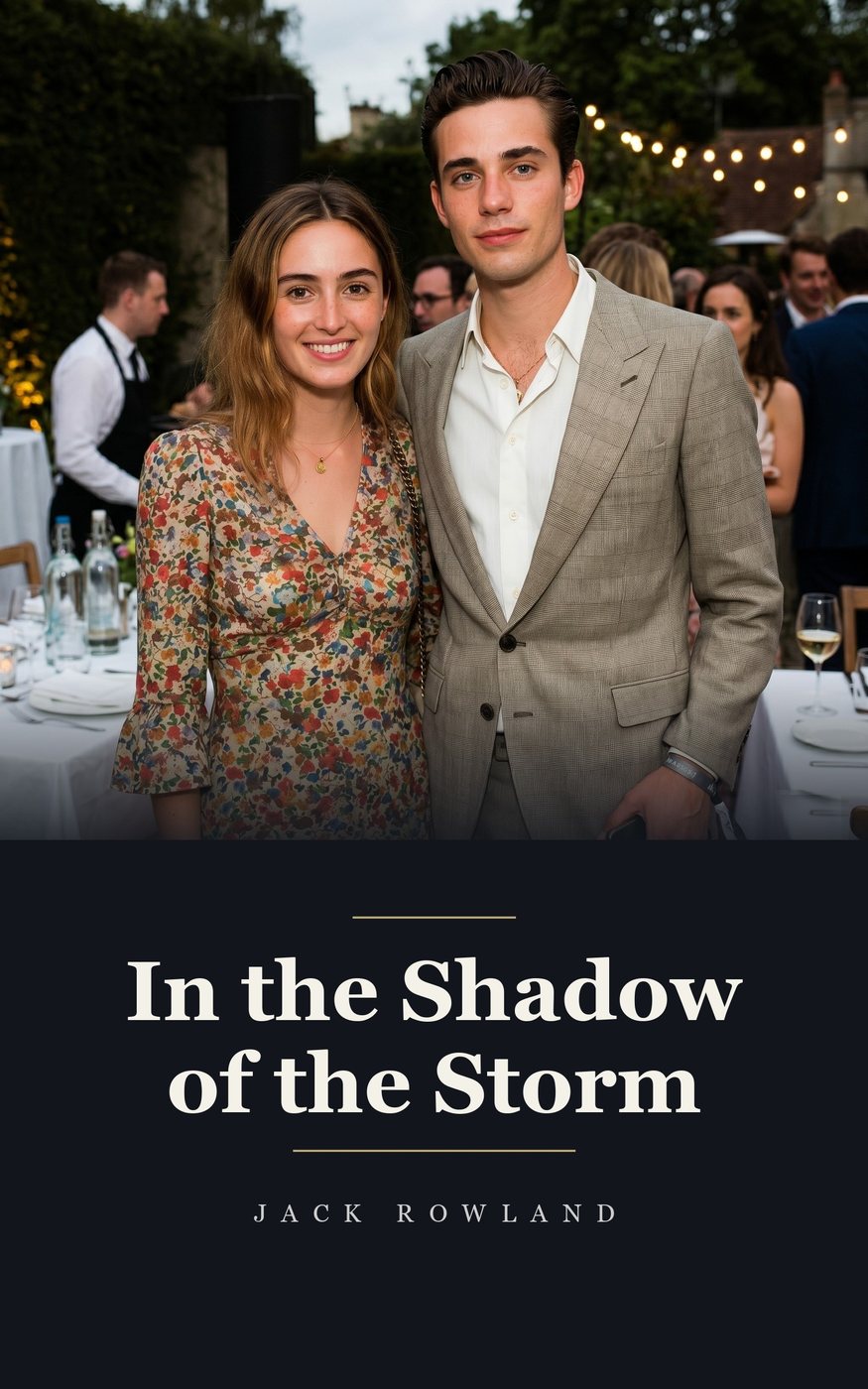 In the Shadow of the Storm