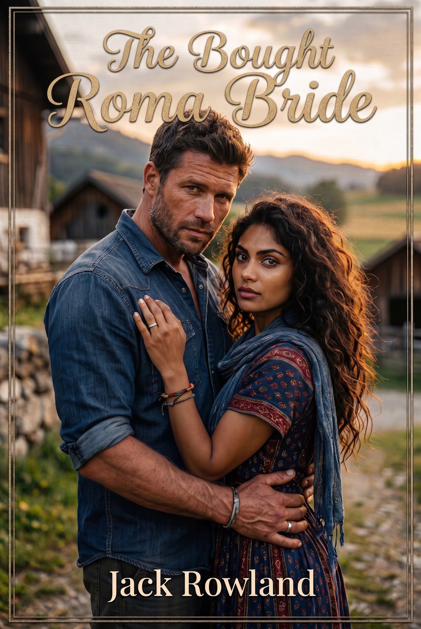 The Bought Roma Bride