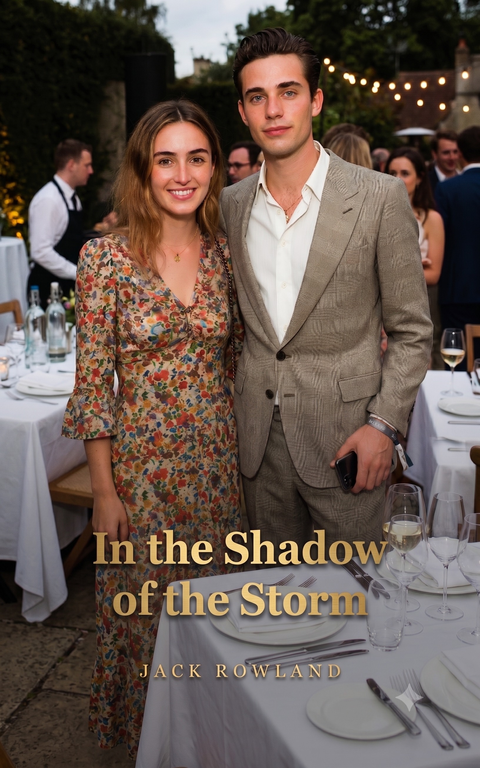 In the Shadow of the Storm