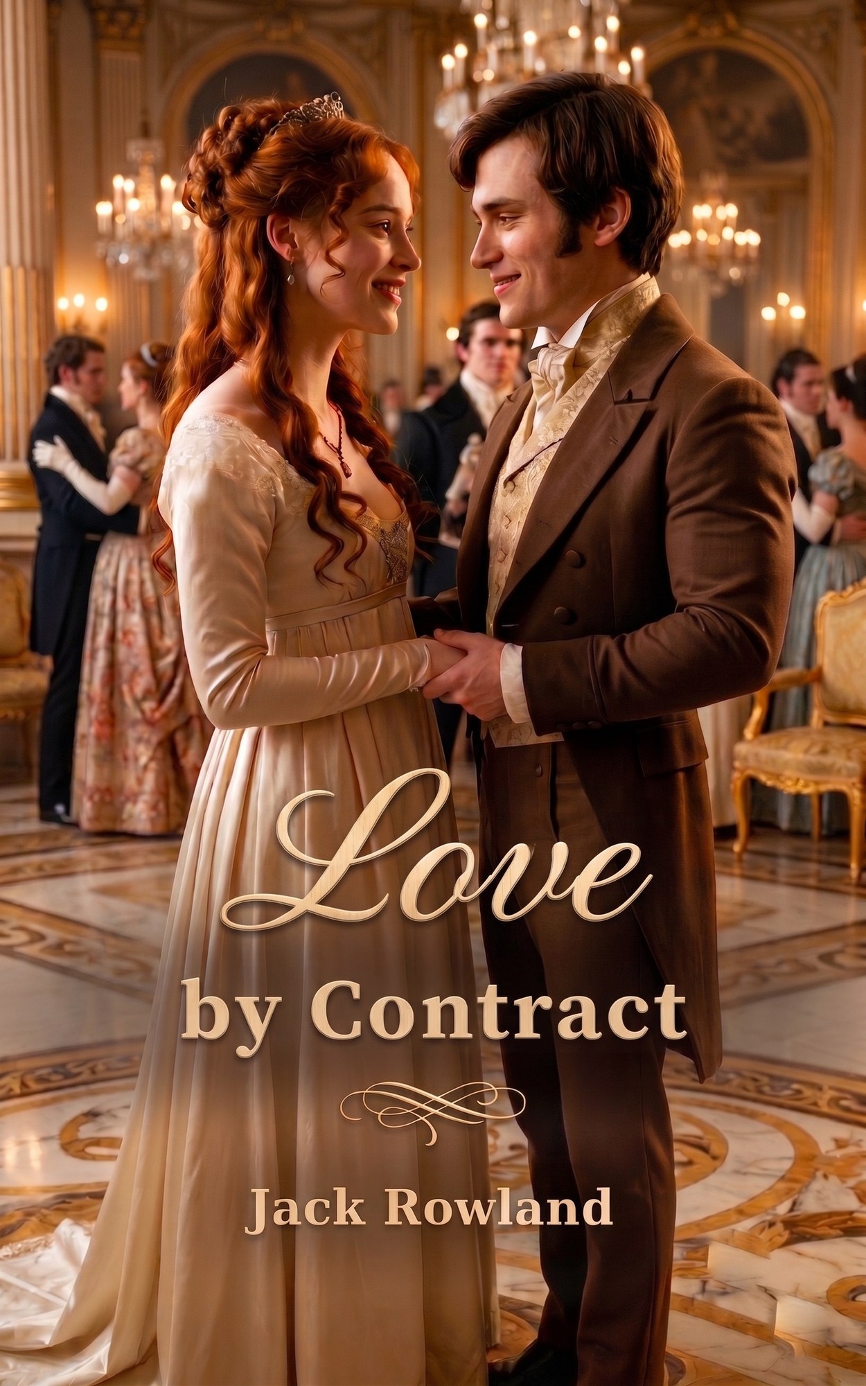 Love by Contract