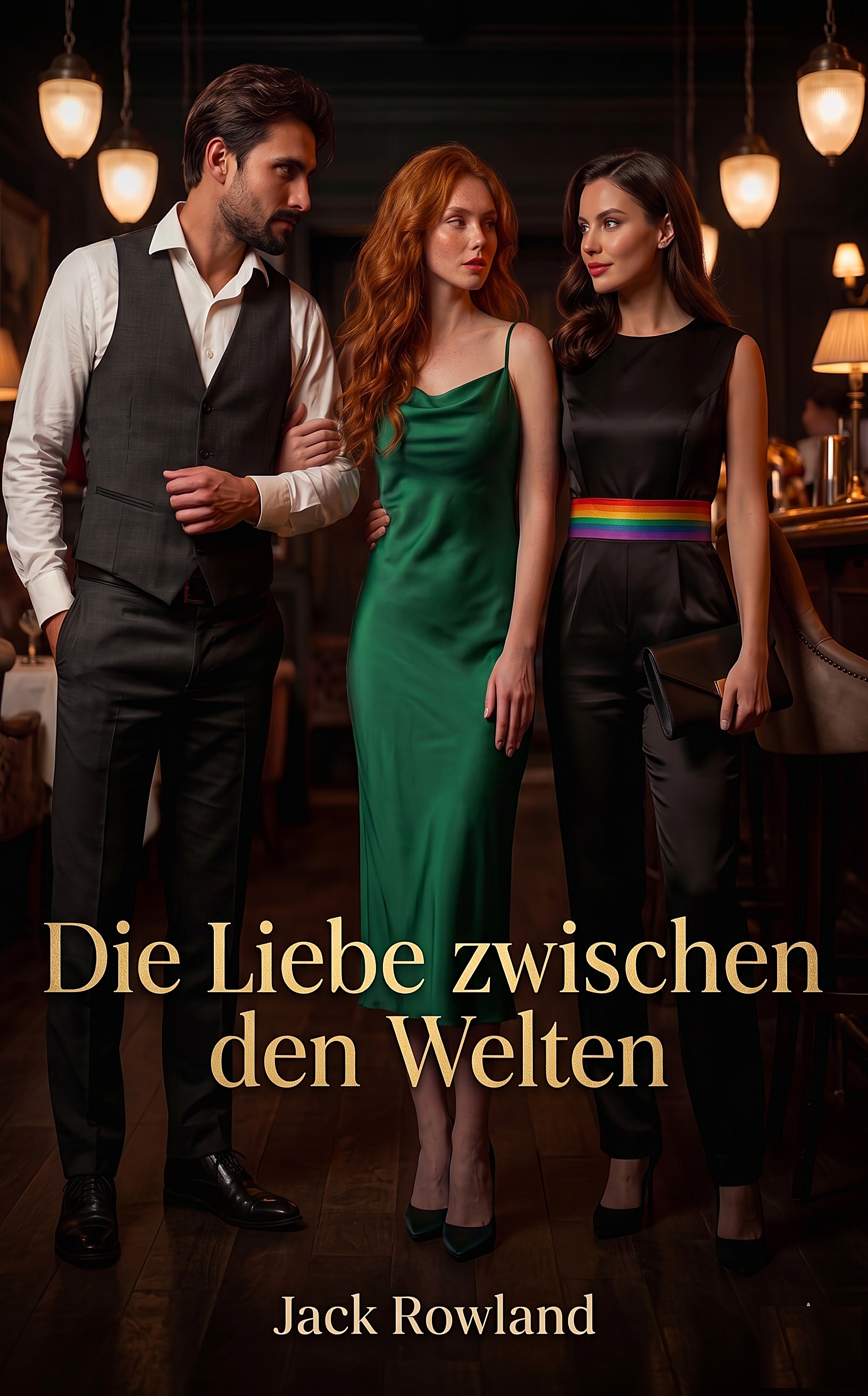 Zwischen den Welten